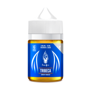 Halo Tribeca Tobacco (PG) 60ML