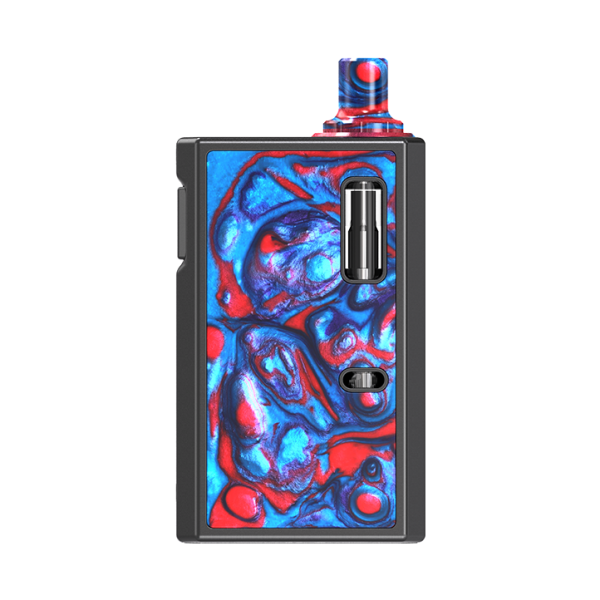 IJOY MERCURY KIT