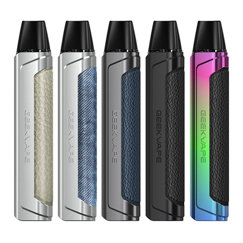 Geekvape Aegis 1FC Pod System Kit 550mAh 2ml