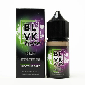grape apple vape juice Reds Apple Grape Salt Nic E-Juice main image 1
