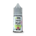 WATERMELON LIME FREEZE BY JUICE HEAD SALTS 30ML