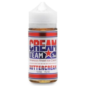 Butter Cream – Cream Team 100ml