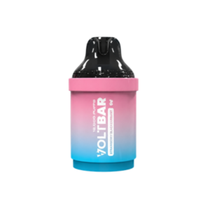 VOLTBAR CARTRIDGE Strawberry BlackCurrant