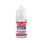 Butter Cream - Cream Team Salt 30ml