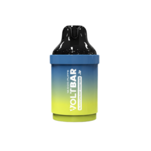 VOLTBAR CARTRIDGE Blackcurrant Honeydew