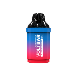 VOLTBAR CARTRIDGE Blackcurrant Lychee