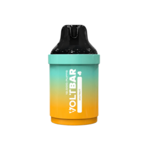 VOLTBAR CARTRIDGE Mix Fruit