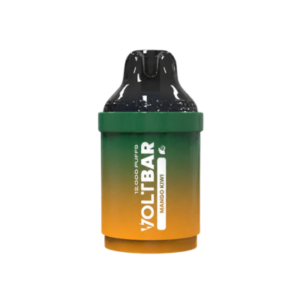 VOLTBAR CARTRIDGE Mango Kiwi