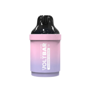 VOLTBAR CARTRIDGE Strawberry Ice Cream