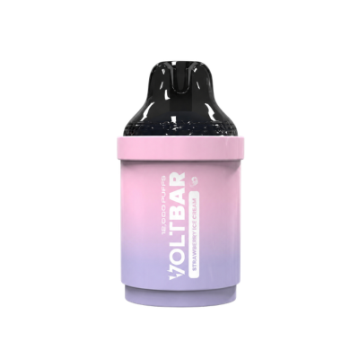 Straeberry ice C