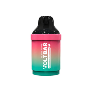 VOLTBAR CARTRIDGE Strawberry Watermelon