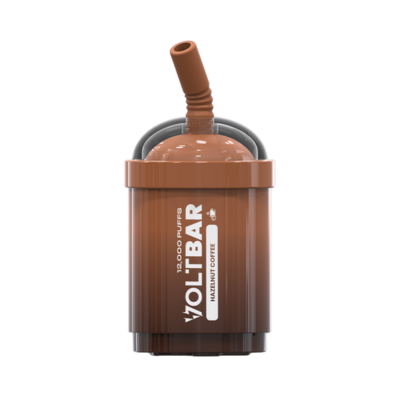 VOLTBAR CARTRIDGE Hazelnut Coffee