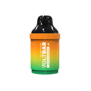 VOLTBAR CARTRIDGE Honeydew Bubblegum