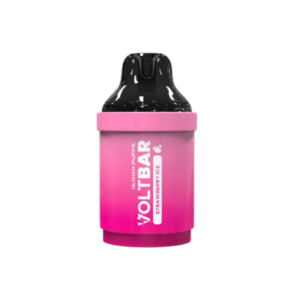VOLTBAR CARTRIDGE Strawberry Ice