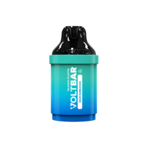 VOLTBAR CARTRIDGE Sour Bubblegum