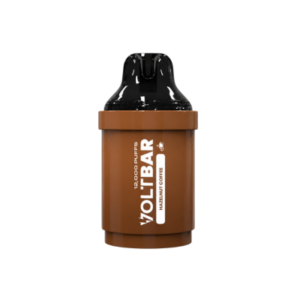 VOLTBAR CARTRIDGE Hazelnut Coffee
