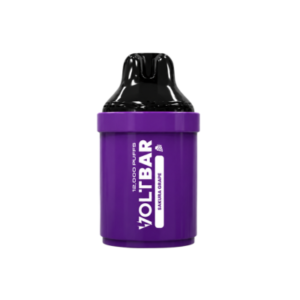 VOLTBAR CARTRIDGE Sakura Grape