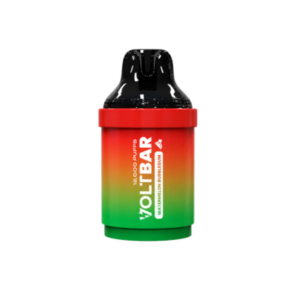 VOLTBAR CARTRIDGE Mango Bubblegum