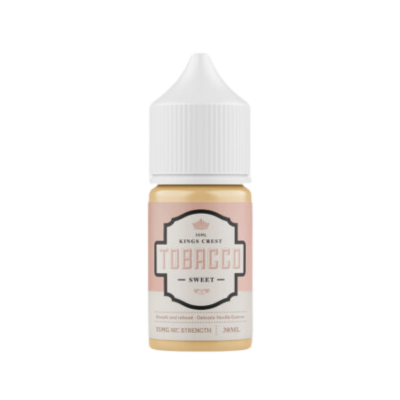 Kings Crest VCT NicSalt 30ml