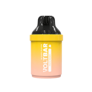VOLTBAR CARTRIDGE Peach Mango