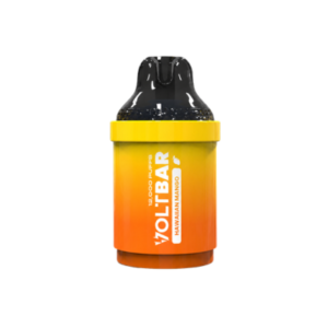 VOLTBAR CARTRIDGE Hawaiian Mango