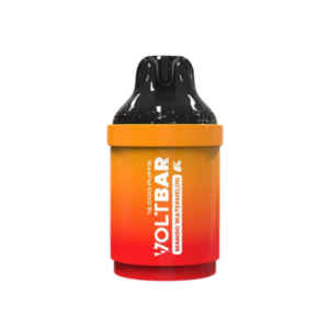 VOLTBAR CARTRIDGE Mango Watermelon
