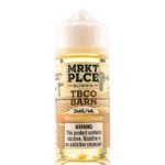 COLOMBIA TOBACCO – MRKT PLCE – 100ML