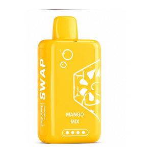 Swap 25K Puff Cartridge – Mango Mix