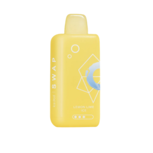 Swap 25K Puff Cartridge – Lemon Lime Ice