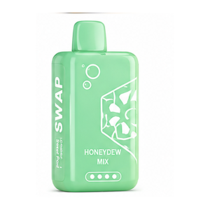 Swap 25K Puff Cartridge – Honeydew Mix