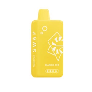 Swap 25K Puff Cartridge – Mango Mix