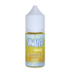 BANANA – SKWEZED SALT