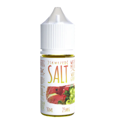 WATERMELON WHITE GRAPE