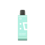 Elfbar Snap 12K Puff Cartridge Kiwi Passionfruit Guava
