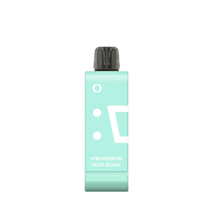 Elfbar Snap 12K Puff Cartridge Kiwi Passionfruit Guava