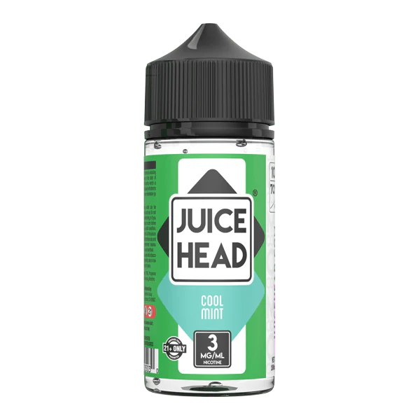 Juice Head Cool Mint