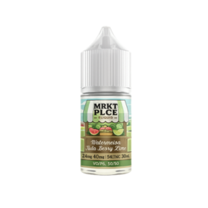 Watermelon Hulaberry Lime – MRKT PLCE – Salt