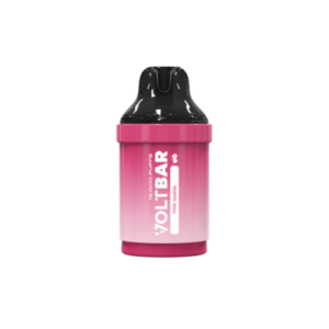 Pink Guava – VOLTBAR