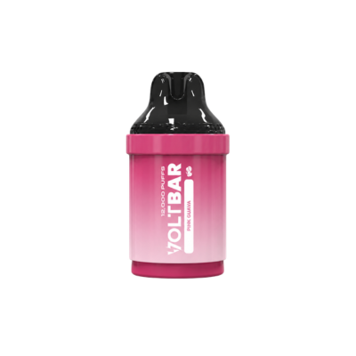 Pink Guava – VOLTBAR