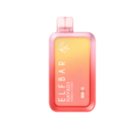 Ribena-Lychee – ELFBAR RAYA D1 13000 PUFFS Disposable