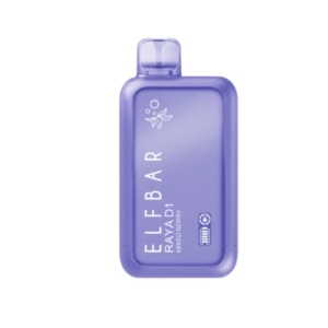 Mixed Berry – ELFBAR RAYA D1 13000 PUFFS Disposable