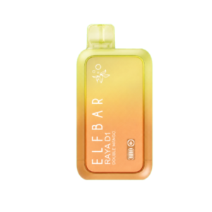 Elfbar RAYA D1 Double Mango – 13,000 Puffs