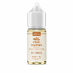 FOUR SEASONS – RY4 Tobacco Salt 30ml