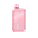 Elfbar RAYA D1 Strawberry Ice – 13,000 Puffs