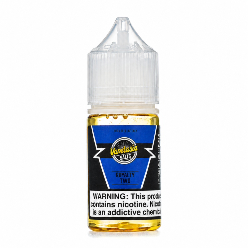 Vapetasia ROYALTY TWO