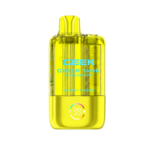Geek Cyber Tank 40K Puffs – Lemon Heads